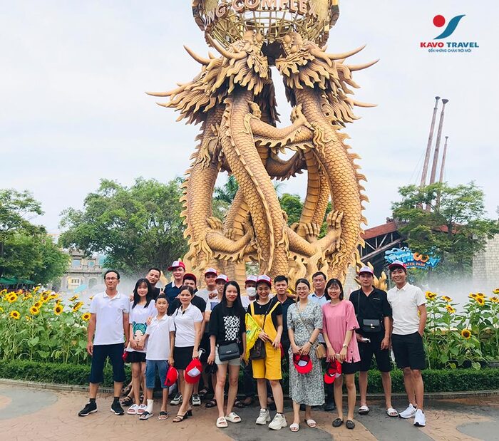 Công ty Du lịch Khát Vọng Việt đã được nhận giải thưởng Doanh nghiệp văn hóa thời kỳ hội nhập, nhà quản lý sáng tạo tiên phong vì cộng đồng 