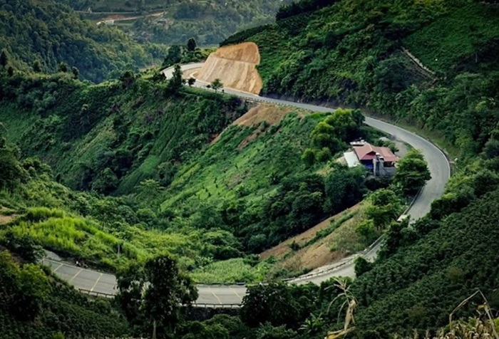 Các địa điểm du lịch nổi tiếng tại Điện Biên