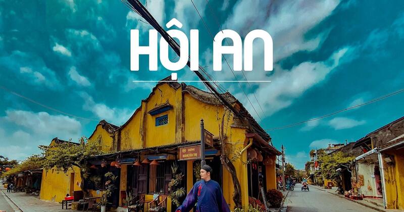 Liên hệ Tour Hội An book tour du lịch phố cổ giá tốt