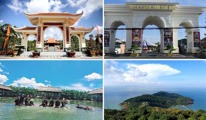 Kavo Travel tập trung vào chất lượng dịch vụ du lịch, các tour du lịch được thiết kế tối ưu, không nhàm chán.