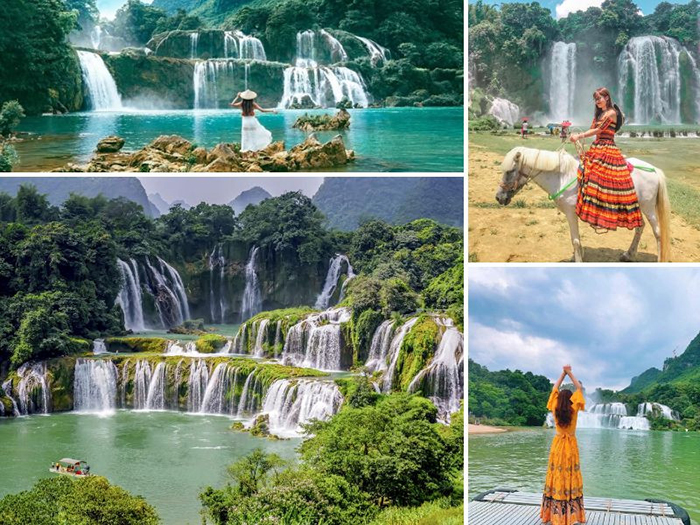Review tour du lịch Cao Bằng 2n1đ chi tiết, có nên đi không?